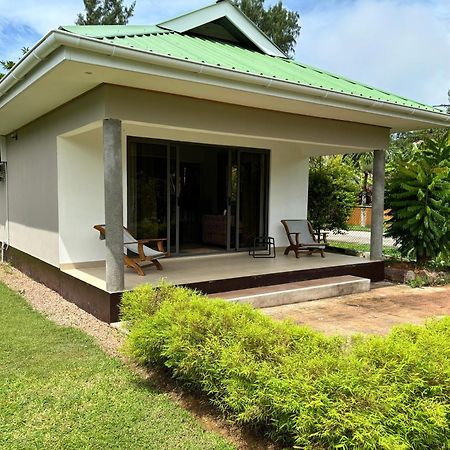 Appartamento Casa Bilimbi Victoria Esterno foto
