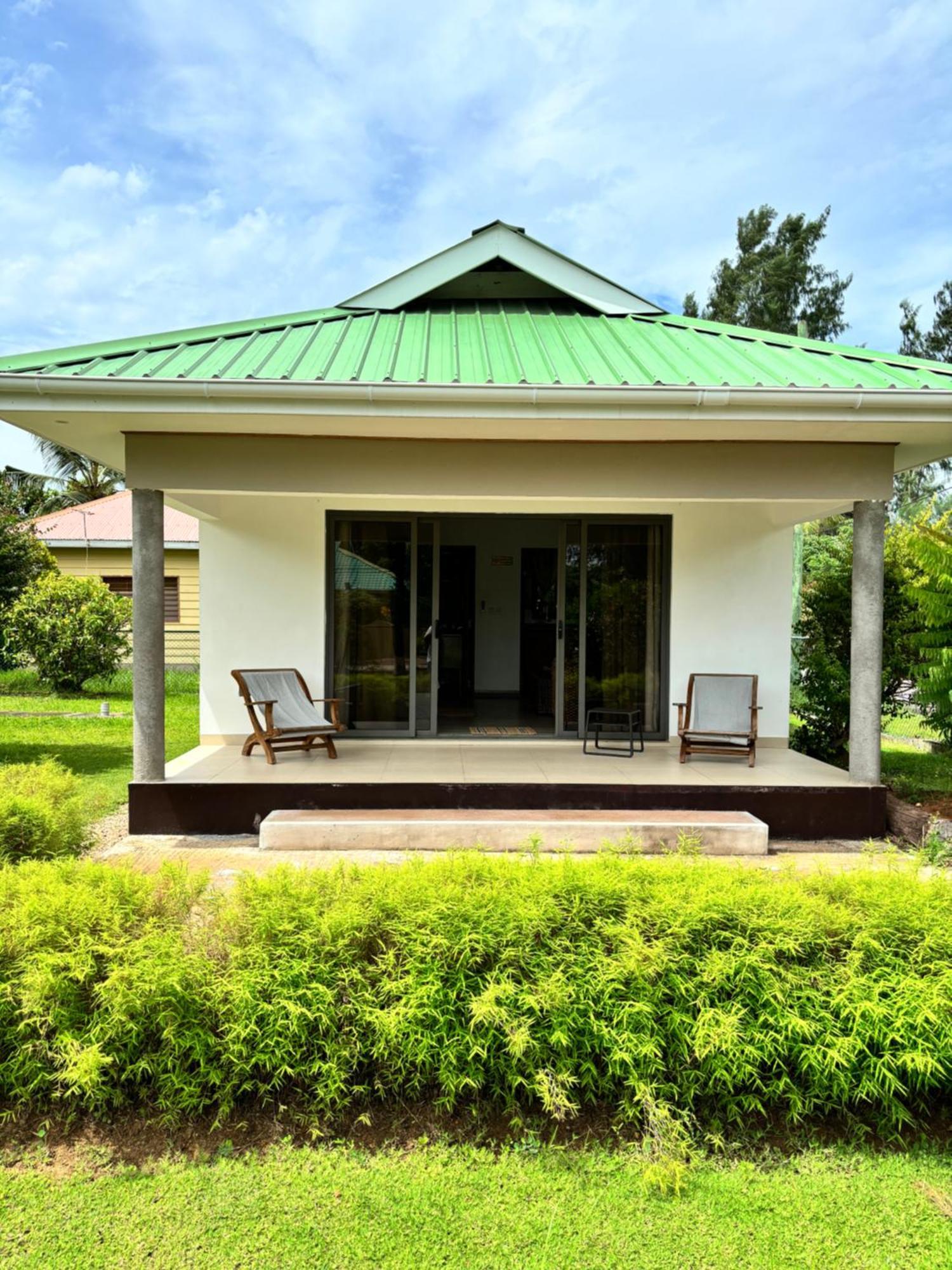 Appartamento Casa Bilimbi Victoria Esterno foto