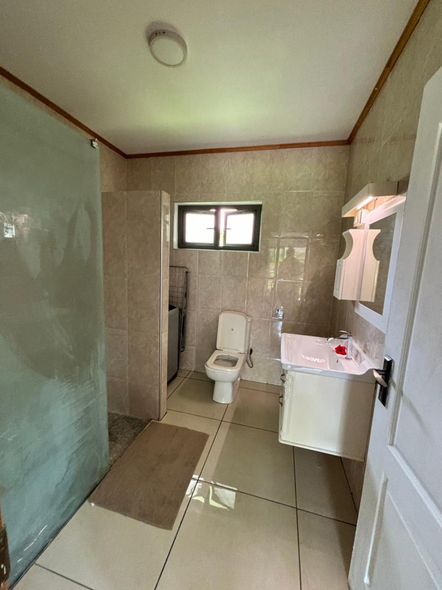 Appartamento Casa Bilimbi Victoria Esterno foto