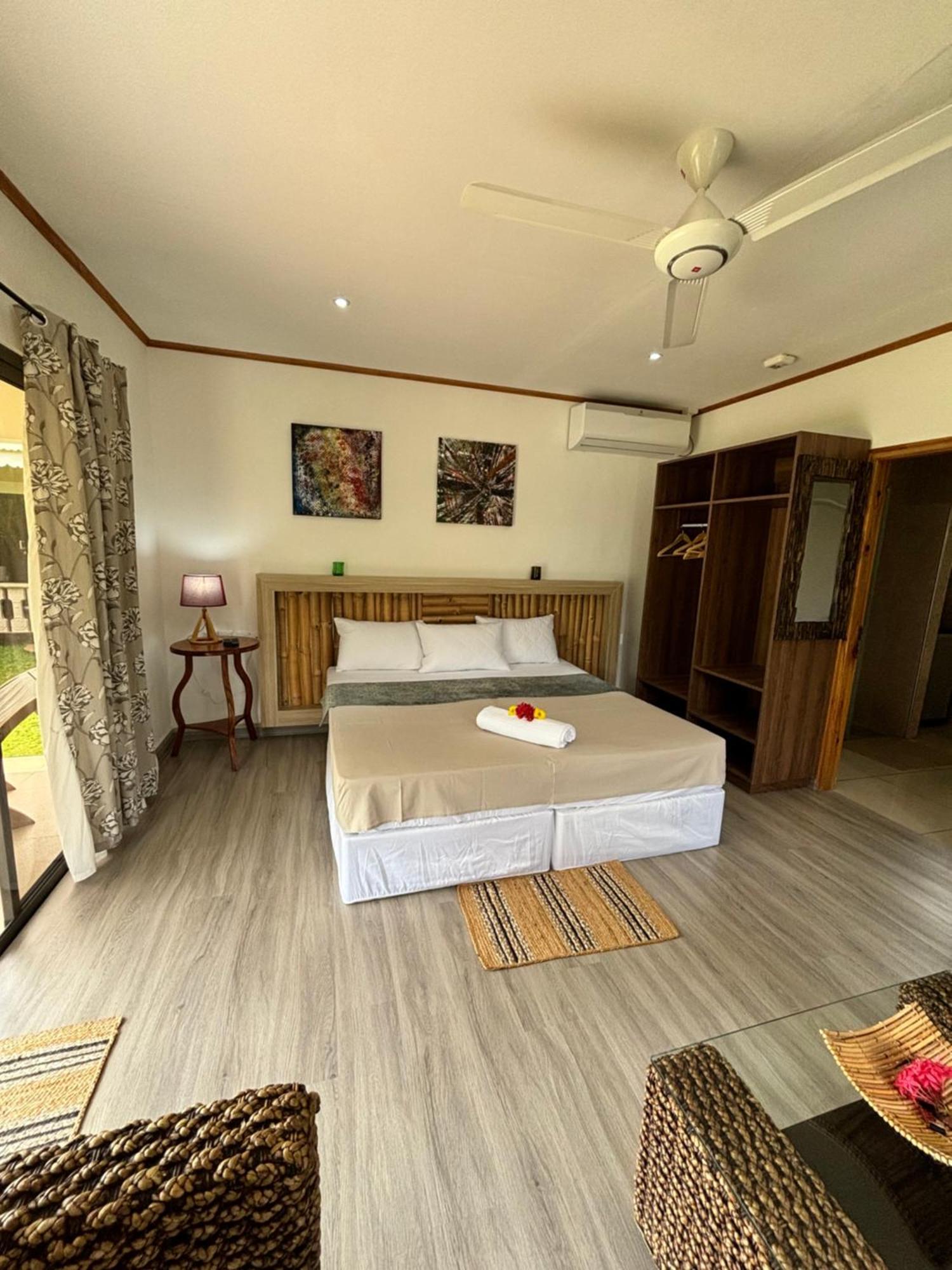 Appartamento Casa Bilimbi Victoria Esterno foto