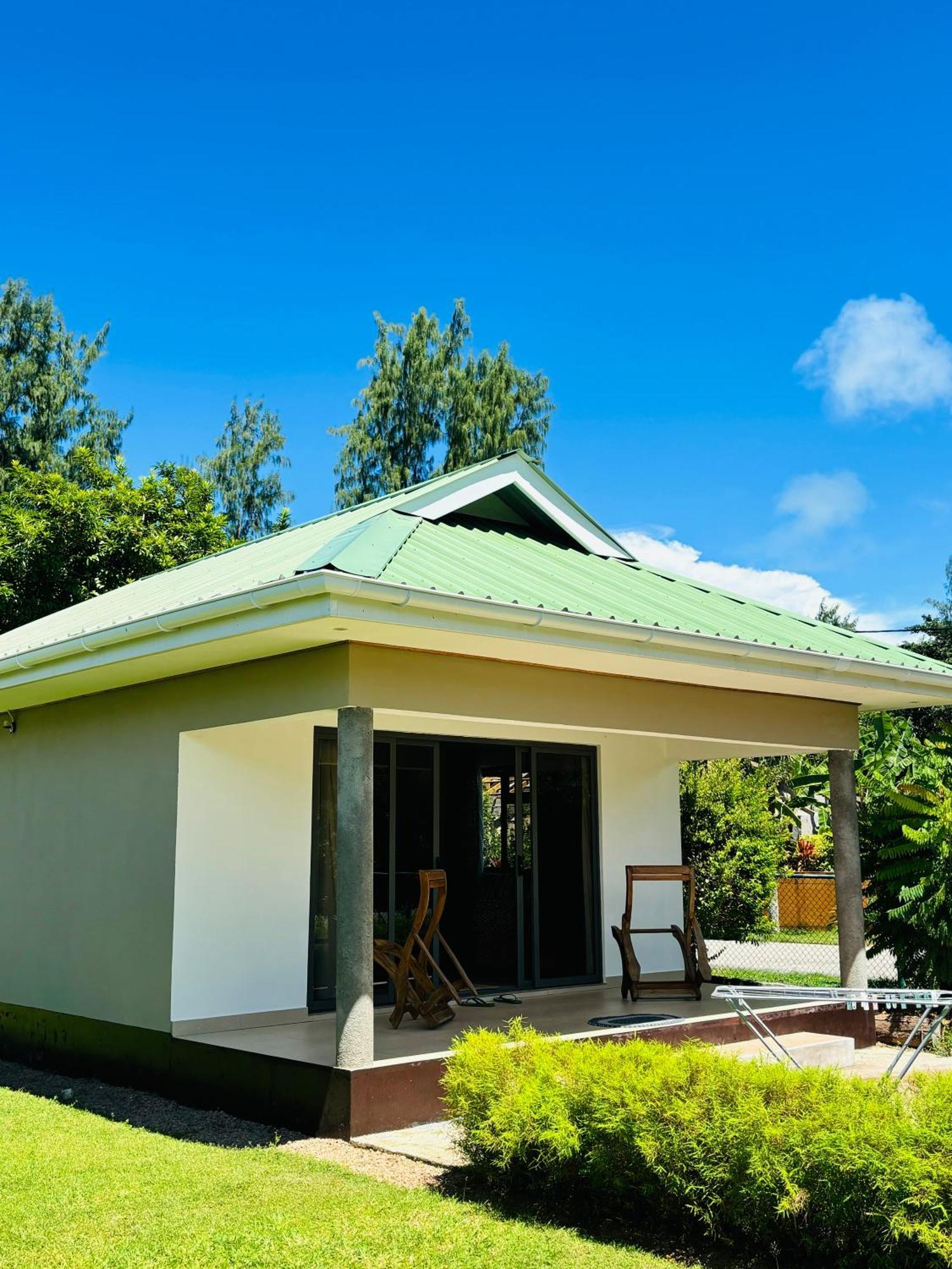 Appartamento Casa Bilimbi Victoria Esterno foto