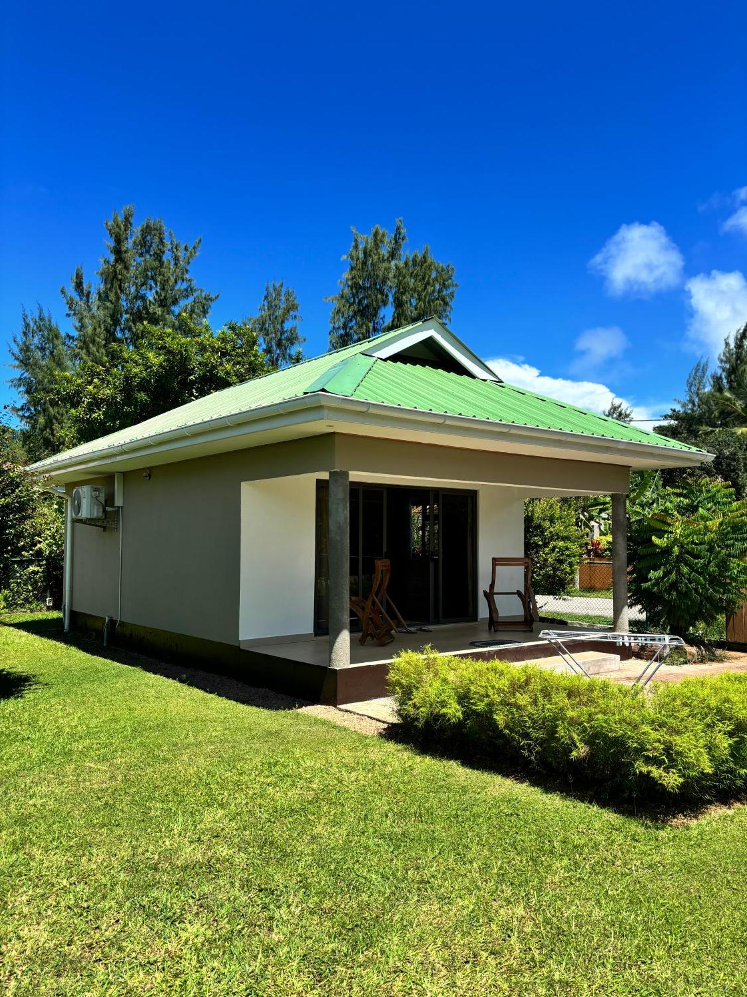 Appartamento Casa Bilimbi Victoria Esterno foto