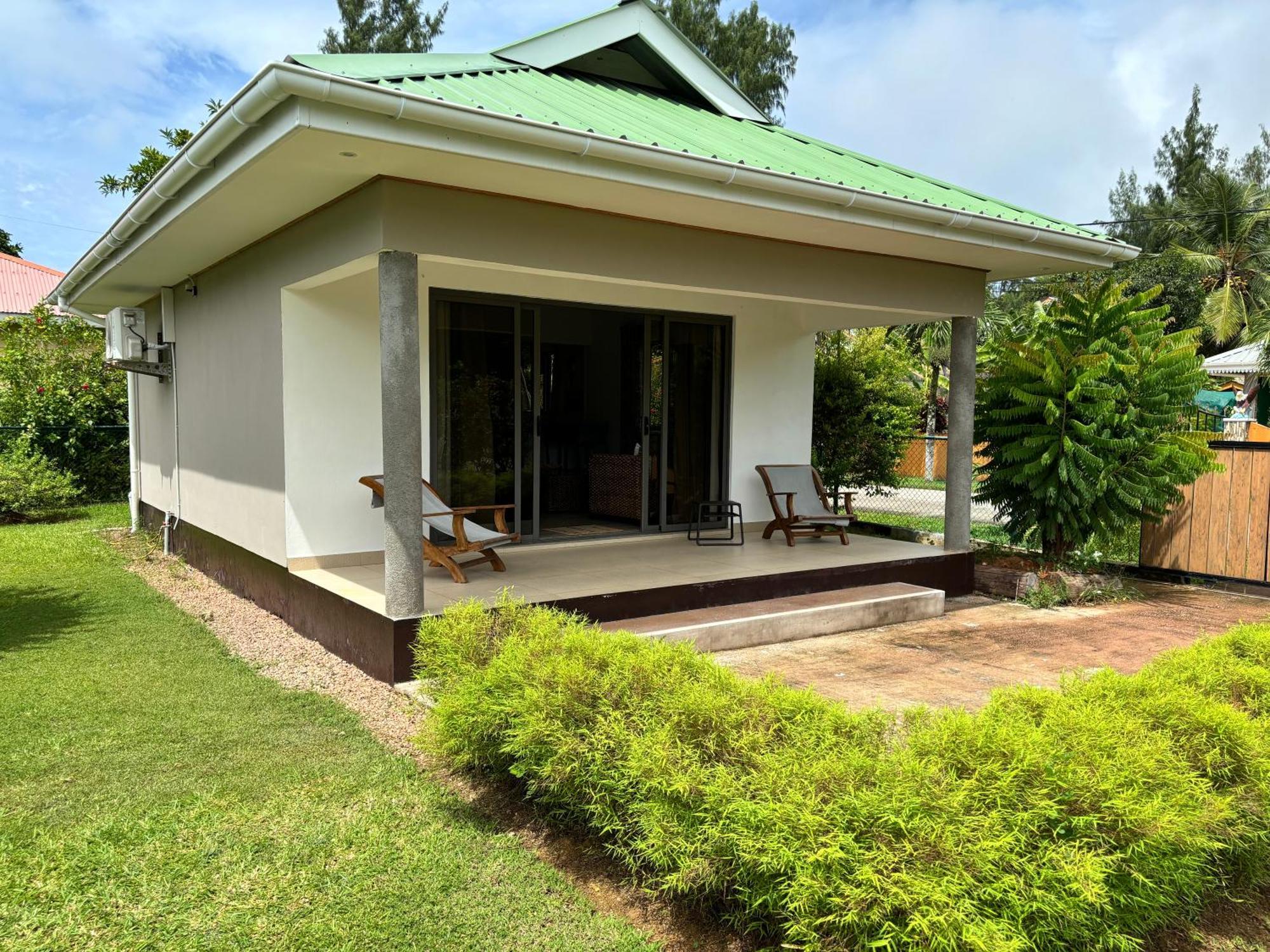 Appartamento Casa Bilimbi Victoria Esterno foto
