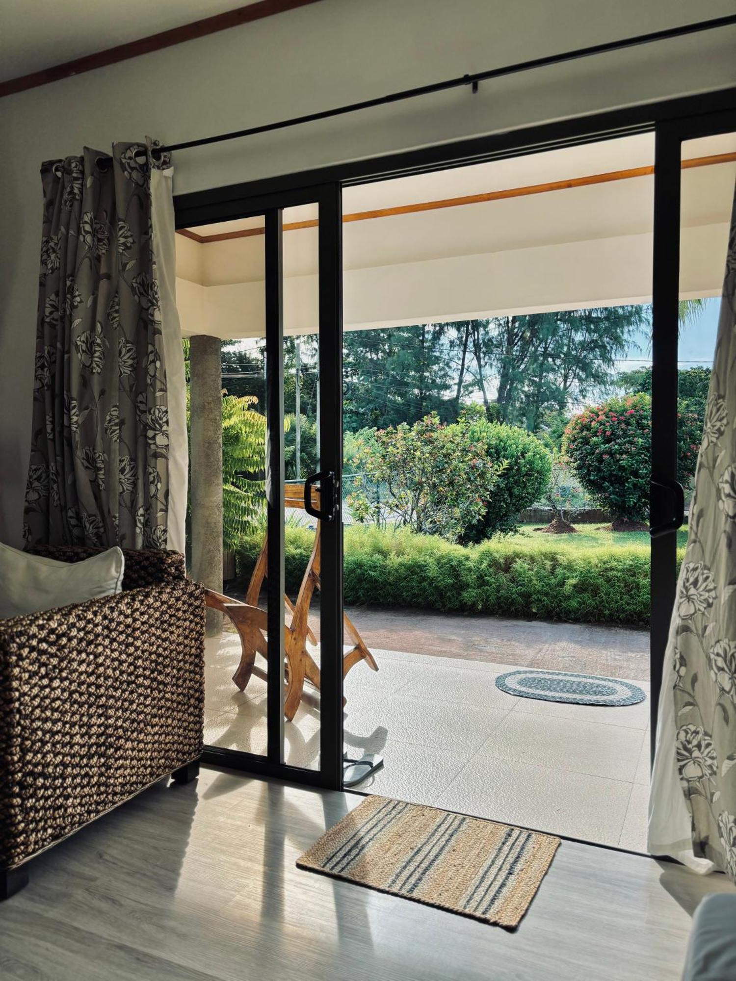 Appartamento Casa Bilimbi Victoria Esterno foto