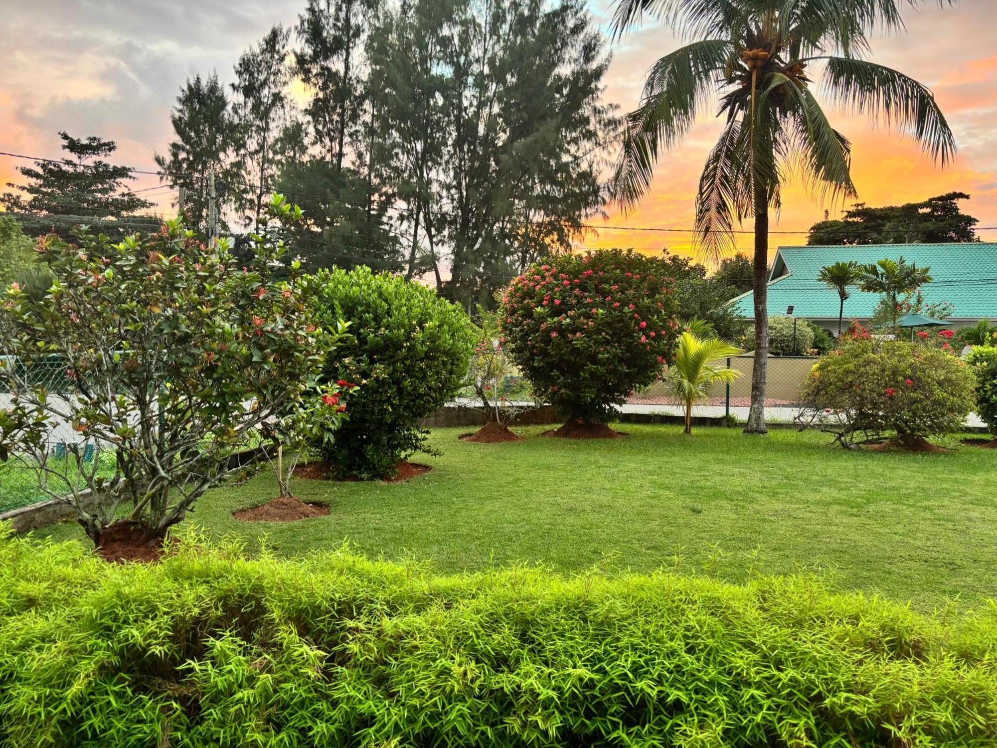 Appartamento Casa Bilimbi Victoria Esterno foto